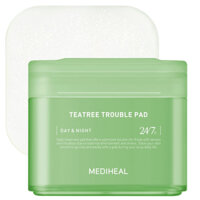 Mediheal Teatree Trouble Pad 100 Miếng