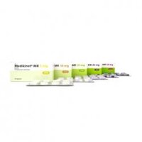 Medikinet MR 30mg 3 vỉ x 10 viên - Thuốc điều trị tăng động giảm chú ý (ADHD)