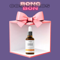 Mediphar+ - Tinh Chất Dưỡng Trắng Sáng Da Mediphar+ Vitamin C20 Brightening Serum - 30ml