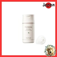 Mediplus Wash Powder 60g (2 months' worth) | Enzyme Facial Cleanser Papain Enzyme Foam Cleansing Moisturizing Pores Keratin Blackhead Prevention for Dry Skin with Acne