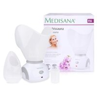 MEDISANA FSS Máy xông mặt