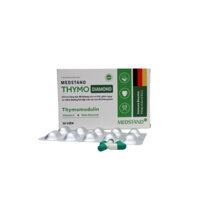 MEDSTAND THYMO DIAMOND - Hỗ trợ tăng sức đề kháng