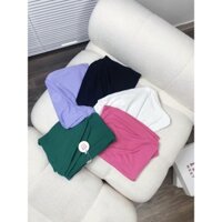 MEET - Áo Thun Lệch Vai