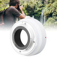 [Meet] Bộ chuyển đổi ống kính máy ảnh lấy nét tự động EF S sang M Mount Lens Mount Adapter Ring cho máy ảnh M100 M50 M10 M6 M5 M3 M2