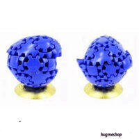 Meffert's Gear Egg Rubik Biến Thể