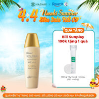 [MEGA 4.4 |17h-18h] Sữa Chống Nắng Trang Điểm Sunplay CC Milk SPF50+ PA++++ - 25g Hasaki Sản Phẩm Chính Hãng