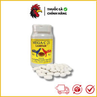 Mega C21 Thái Lan nuôi 7-10 hôm trước đá cho gà chọi