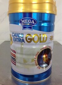 MEGA EXTRA GOLD CANXI