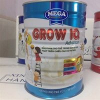 MEGA EXTRA GOLD GROW IQ