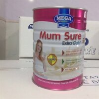 MEGA EXTRA GOLD MUMSURE