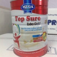 MEGA EXTRA GOLD TOPSURE