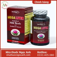 Mega Liver Hotchland