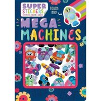 Mega Machines