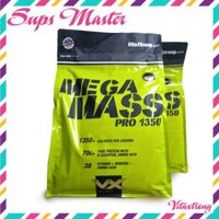 Mega Mass VitaXtrong 15 Servings 12LBS (5.4Kg) vị Socola - Tăng cân cơ nạc siêu nhanh