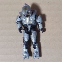 Mega Mega Mega Halo Trò chơi Nhiệm vụ Triệu hồi Quyền lực Thống đốc Sấm sét Sĩ quan Spartan Gulu Kamikaze