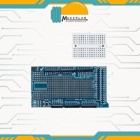 Mega Proto Shield V3 với bo mạch Mini tương thích với Arduino