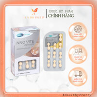 [MEGA WE CARE] SERUM DƯỠNG TRẮNG C NNO VITE INTENSIVE SKIN WHITENING SERUM (HỘP 30 VIÊN)