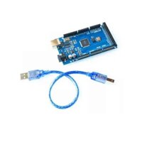 Mega2560 R3 CH340G có cáp dữ liệu