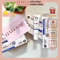 Megaduo Gel Giảm Mụn Ẩn Và Mờ Thâm 15g Levela GM01