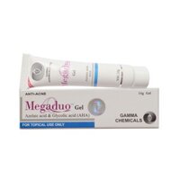 Megaduo Gel – kem trị mụn giảm thâm