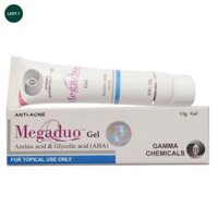 MEGADUO_Plus Gel Trị Mụn Và Vết Thâm 15g