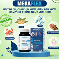 Megaflex H/60vien