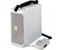 Megaphone 6-10w có còi TOA ER-604W