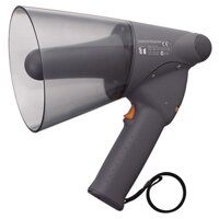 Megaphone cầm tay chống nước ER-1206