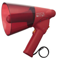 Megaphone cầm tay chống nước TOA ER-1206S