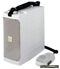 Megaphone đeo vai: TOA ER-604W