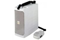 Megaphone TOA ER-604W kiểu đeo vai