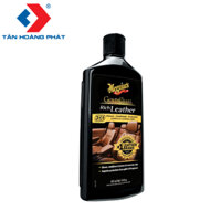 Meguiar’s – Kem Dưỡng Da Leather Conditioner – G7214