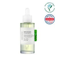 MEIDEME GREEN SALVIA CALMING AMPOULE