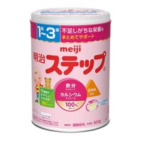 Meiji 1-3(800g)