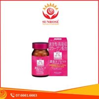 Meiji Amino Collagen Beaute - Viên Uống Hỗ Trợ Chống Lão Hoá & Làm Đẹp Da