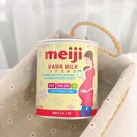 Meiji mama milk