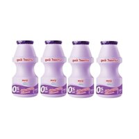 Meiji Sữa chua uống việt quất 85ml (Vỉ)