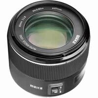 Meike AF 85mm f/1.8 For Canon RF