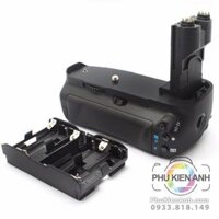 Meike Grip BG-E7 cho canon 7D