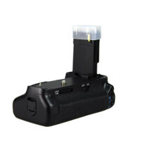 Meike Grip for Canon 6D