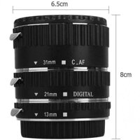 Meike Macro Automatic Extension Tube (Nikon/ Canon)