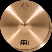 MEINL CẶP LÁ PURE ALLOY 14" MEDIUM HIHAT PA14MH