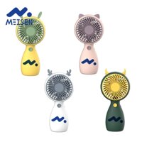 MEISEN Quạt mini cầm tay có dây USB Quạt điện để bàn