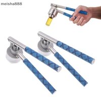 Meisha888 Lọ Crimper Cầm Tay Chai Nước Hoa Crimper Chai Thủy Tinh Niêm Phong Máy Capper Nắp Chai Dụng Cụ Uốn 13 / 15 / 20mm Đẹp