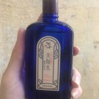 Meishoku lotion