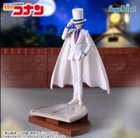 Meitantei Conan - Kuroba Kaito - Xross Link (Sega Fave)