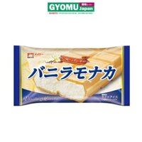 MEITO_Kem bánh xốp Monaka vị vani 150g