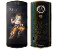 Meitu T9 Dragon Ball Bản đặc biệt