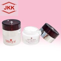 Meiya, kem ngày meiya, Kem dưỡng trắng tinh khiết ban ngày meiya trắng.