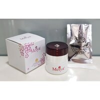 Meiya, kem ngày meiya, Kem dưỡng trắng tinh khiết ban ngày meiya trắng